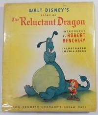 Walt Disney's Story of The Reluctant Dragon