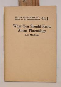 image of What you should know about phrenology