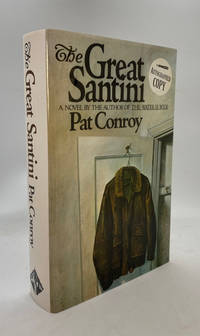 The Great Santini by CONROY, Pat - 2004