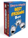 Diary Of a Wimpy Kid