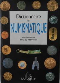 Dictionnaire de numismatique