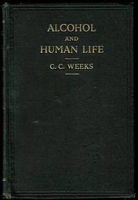 image of Alcohol and Human Life