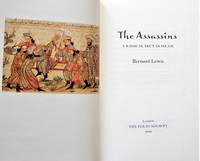 image of The Assassins: A Radical Sect in Islam