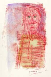 Man by Mark Luca - Signed - from Alan Wofsy Fine Arts (SKU: 11-0357)