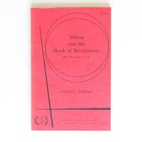 Milton and the Book of Revelation: The heavenly cycle (Studies in the humanities ; no. 7 : Literature) by Dobbins, Austin C - 1975-01-01