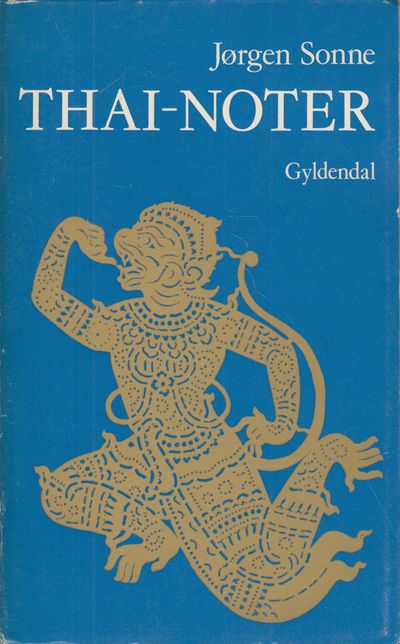 Thai-noter
