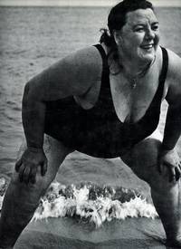 image of Lisette Model