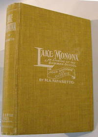 Lake Monona: An Episode of the Summer School; John Norman; Cherie