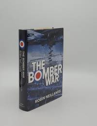 image of THE BOMBER WAR Arthur Harris and the Allied Bomber Offensive 1939-1945