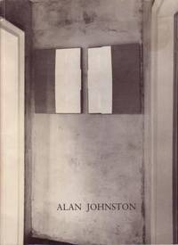 image of Alan Johnston
