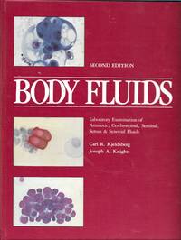 image of Body Fluids