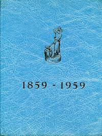 Vulcan : The History of One Hundred Years of Engineering and Insurance 1859-1959 by Chaloner, W. H - 1959