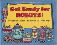 Get Ready for Robots!