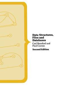 Data Structures, Files and Databases (Computer Science)