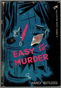 cover of Easy to Murder
