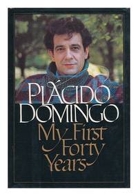 image of My First Forty Years