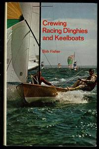 image of Crewing Racing Dinghies and Keelboats