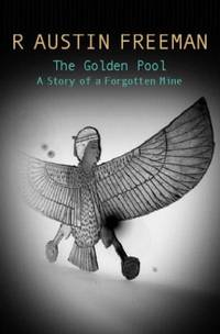 The Golden Pool
