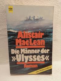 Die Männer der "Ulysses"