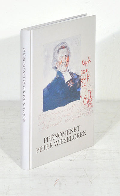 Phénomenet Peter Wieselgren. Smålänningen som…
