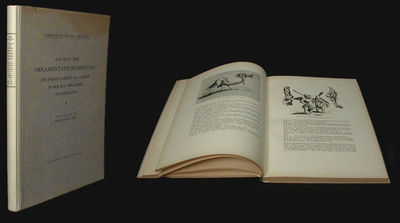 Katalog der Ornamentstichsammlung des Magnus…