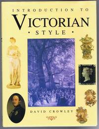 Introduction to Victorian Style