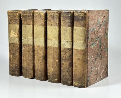 Oeuvres de Séneque le philosophe.