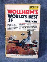 Wollheim's World's Best SF: Vol. I