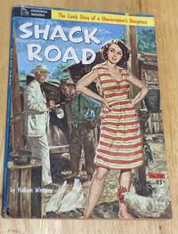 cover of Shack Road