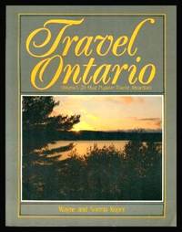 image of TRAVEL ONTARIO - Ontario's 50 Most Popular Tourist Attractions