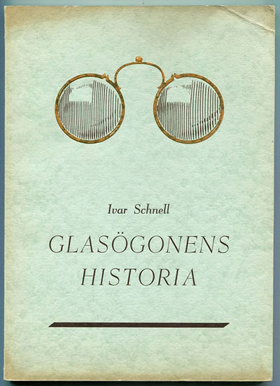 Glasögonens historia.
