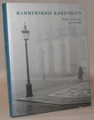 Hammershøis København.