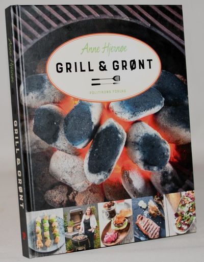 Grill og Grønt.