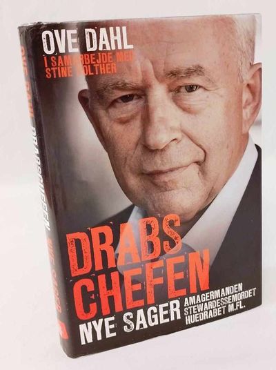 Drabschefen - nye sager.