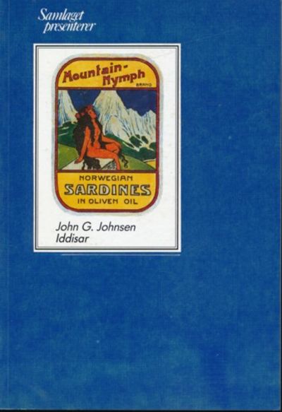 Iddisar