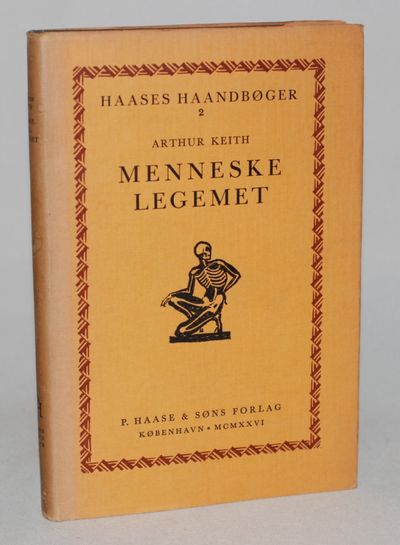 Menneskelegmet.
