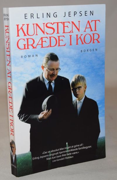 Kunsten at græde i kor.