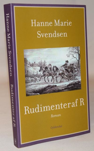 Rudimenter af R.