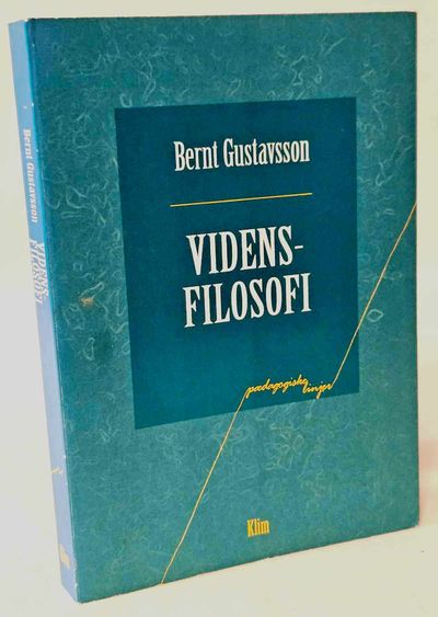 Vidensfilosofi.
