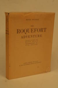 image of The Roquefort Adventure.