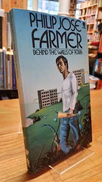 cover of Behind The Walls Of Terra,