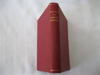 cover of The Life of Buddha and The Early History of His Order