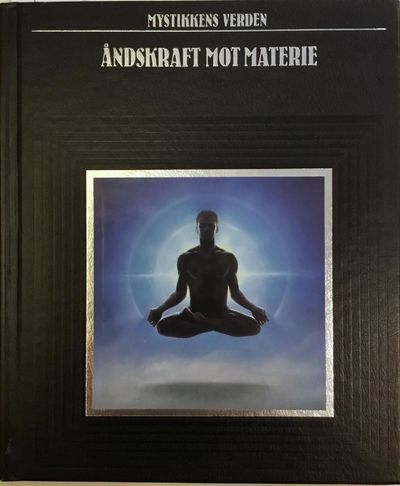 Åndskraft mot materie av redaktørene for…