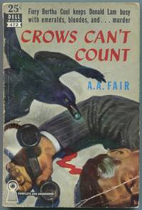 image of Crows Can't Count