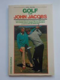 Golf Con John Jacobs