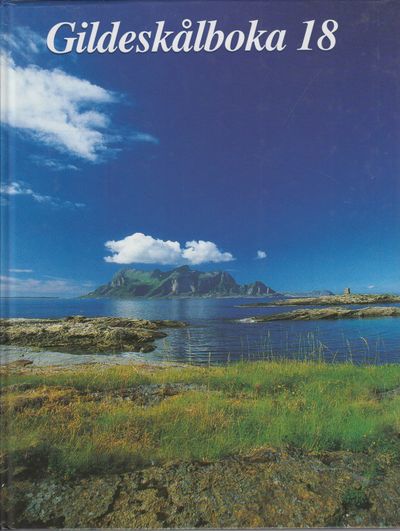 Gildeskålboka 18.