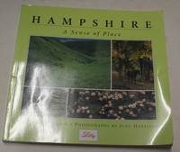 Hampshire : a Sense of Place