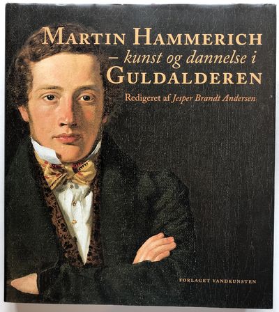 Martin Hammerich - kunst og dannelse i…
