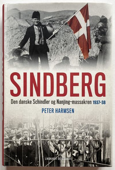 Sindberg. Den danske Schindler og…