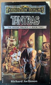 Tantras: Avatar Trilogy Book 2 Forgotten Realms